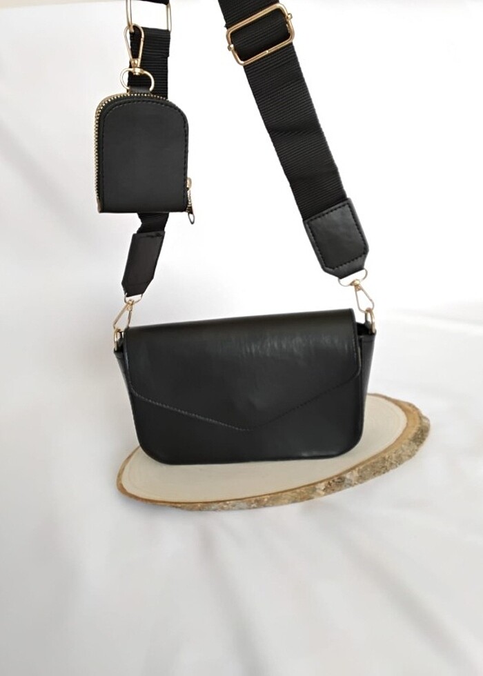 Kadın kol çanta - Görsel 3