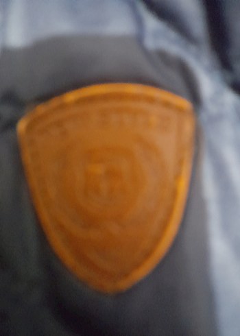 Kapüşonlu Fermuarlı 5 ,6  yaş Erkek Çocuk Mont - Görsel 5