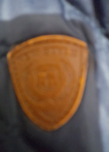 Kapüşonlu Fermuarlı 5 ,6  yaş Erkek Çocuk Mont - Görsel 7