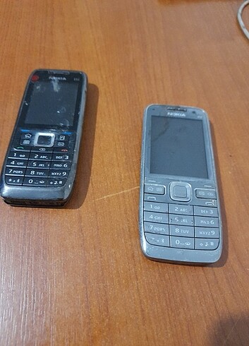 Nokia cep telefonları iki adet tane fiyatı