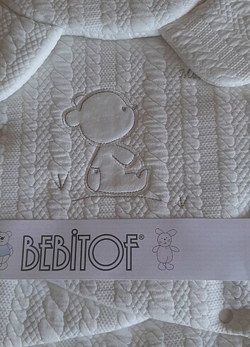 Bebitof Kundak