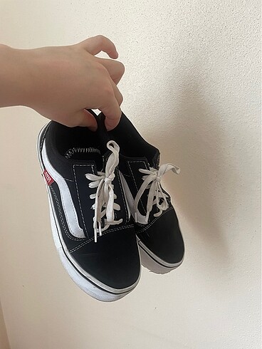 Vans Vans ayakkabı