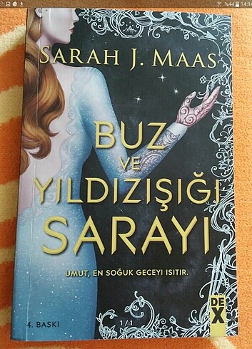 Kitap