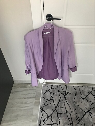 Blazer ceket