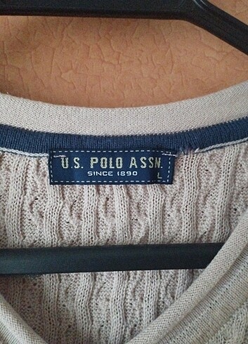 U.S Polo Assn. Us Polo