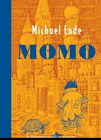 Michael Ende - Momo