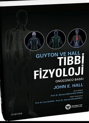 Tıbbi Fizyoloji