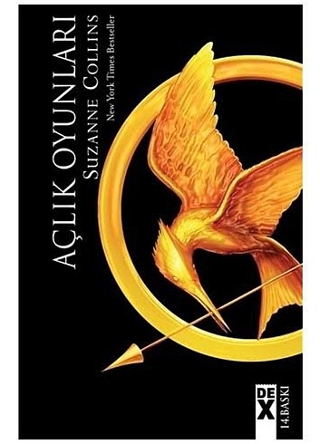 Açlık Oyunları 