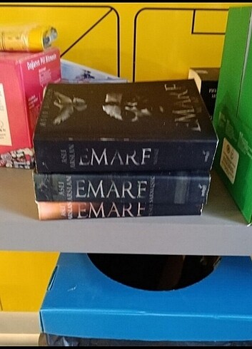 Emare Set