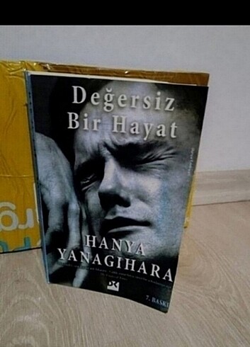 Değersiz bir hayat 