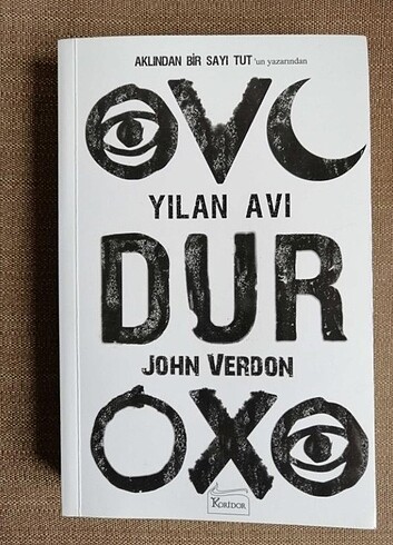 Yılan avı 