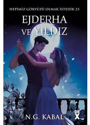 Ejderha ve Yıldız 