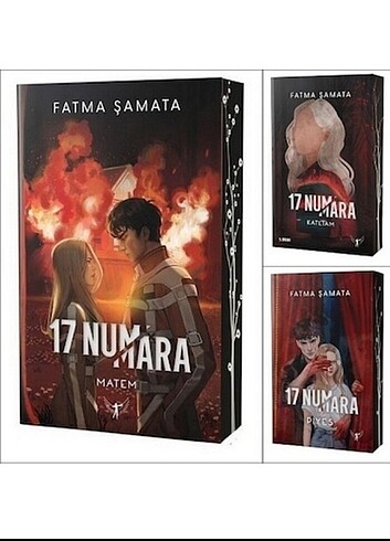 17 Numara 1-2-3