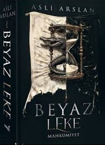Beyaz leke 