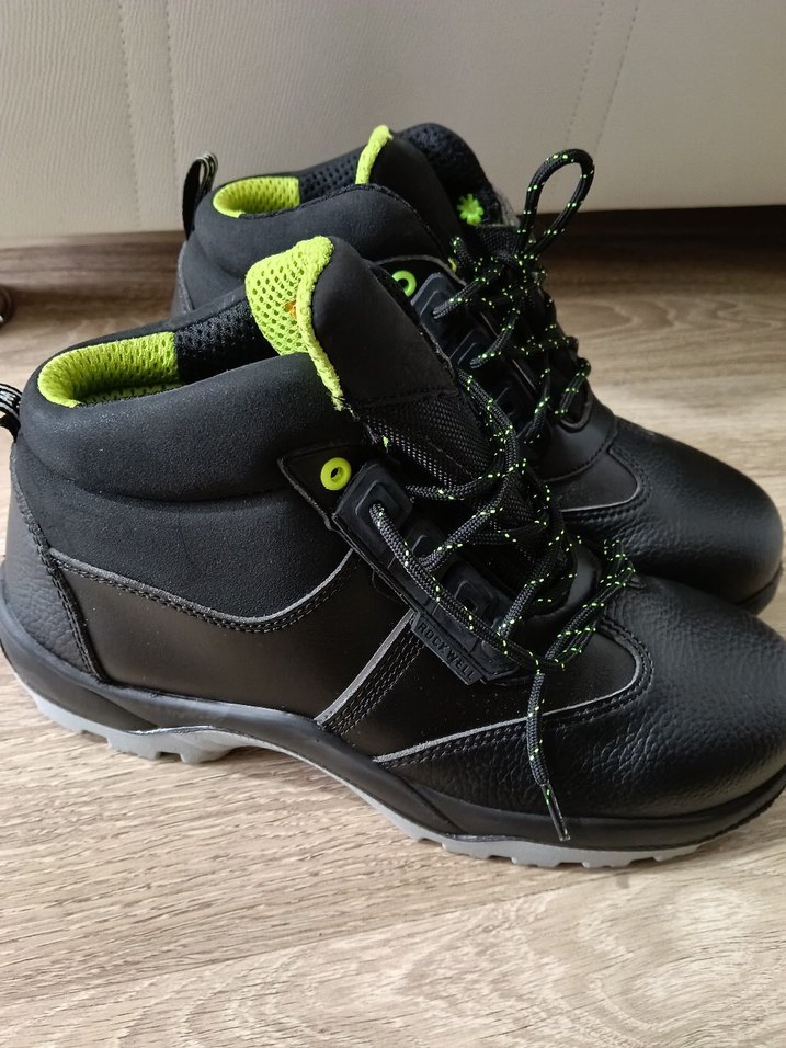 rock well Marka koruyucu is botu - Görsel 2