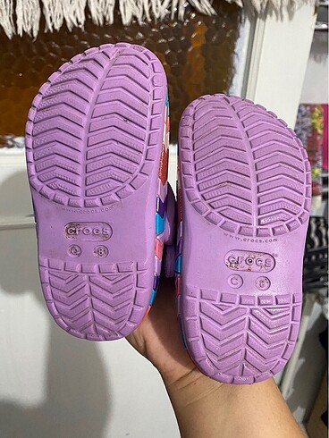 Crocs Crocs terlik