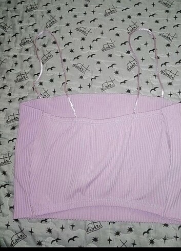 Diğer Lila crop