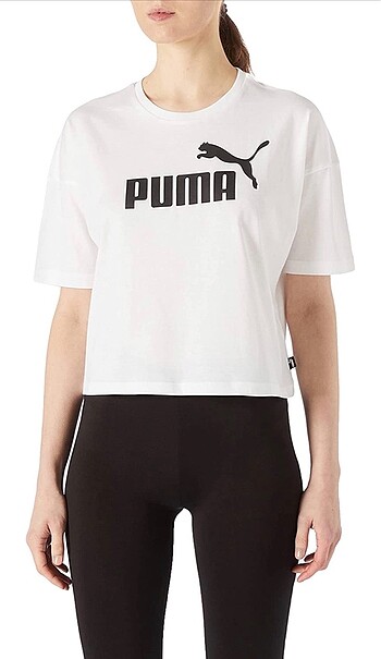 Puma Kadın T-shirt.
