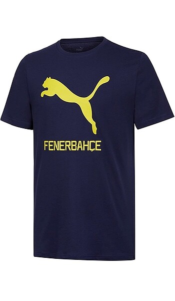 Puma Fenerbahçe T-shirt.