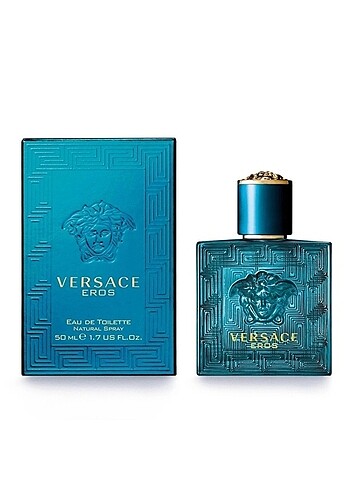 Versace Eros Parfüm