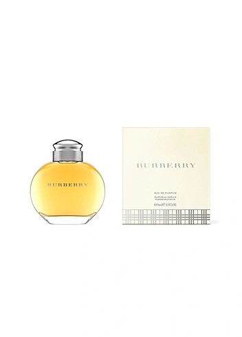 Burberry Classic Parfüm