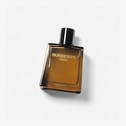 Burberry Hero Parfüm