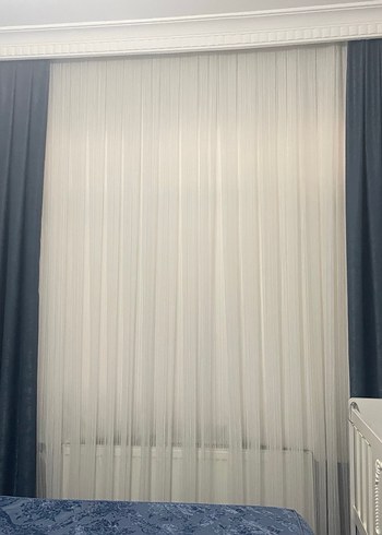 Beden jakar indigo fon perde
