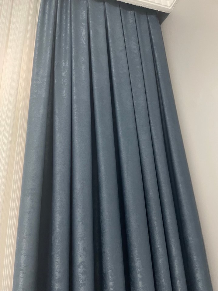 jakar indigo fon perde - Görsel 3