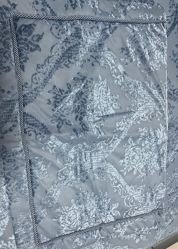 elart Yatak Örtüsü - Görsel 6