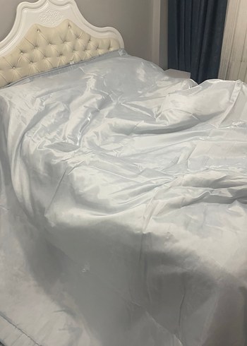 elart Yatak Örtüsü - Görsel 8