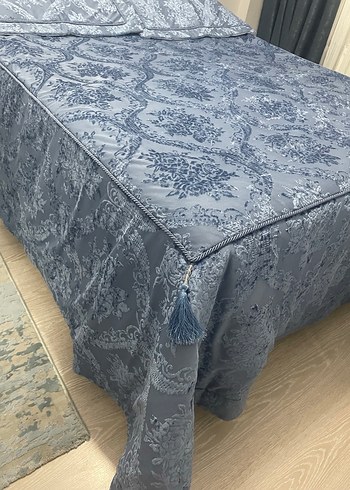 elart Yatak Örtüsü - Görsel 3