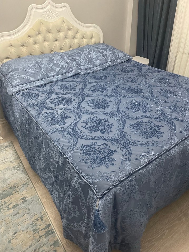 elart Yatak Örtüsü - Görsel 2