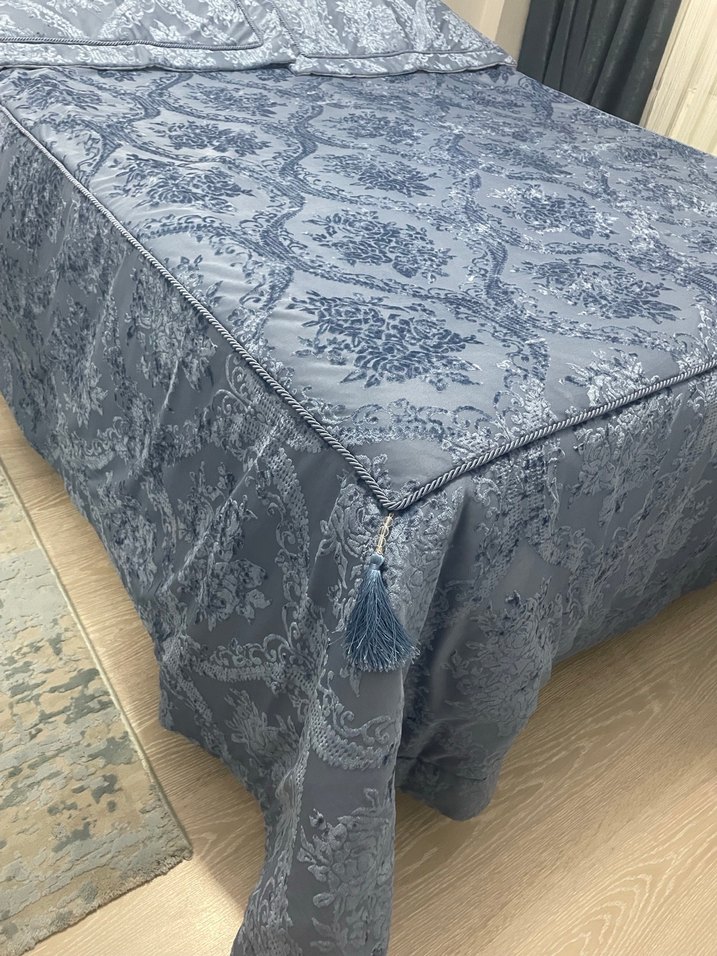 elart Yatak Örtüsü - Görsel 3