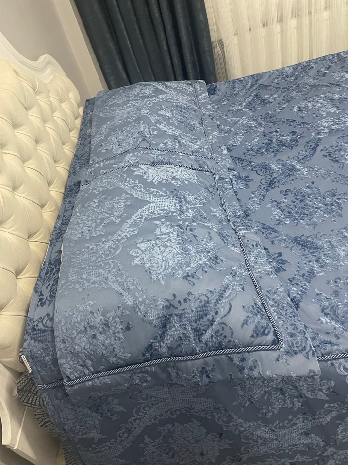 elart Yatak Örtüsü - Görsel 4