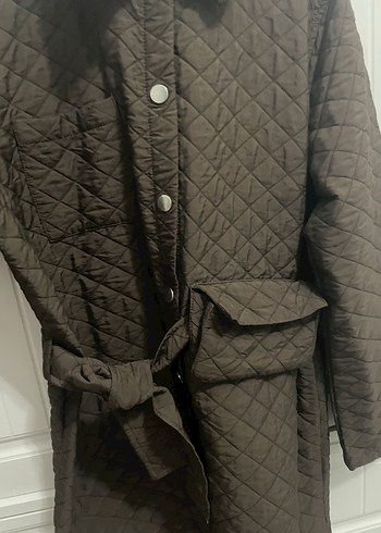 minik terzi kapitone ceket - Görsel 3