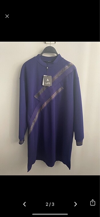 Armine Armine trend tunik