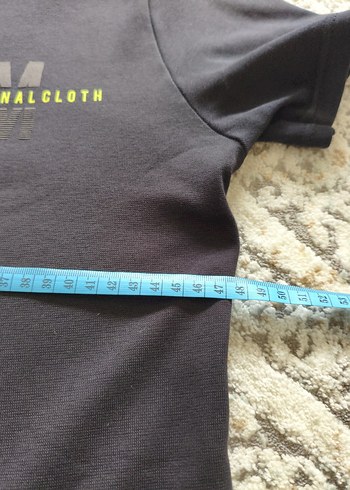 Erkek t-shirt - Görsel 3