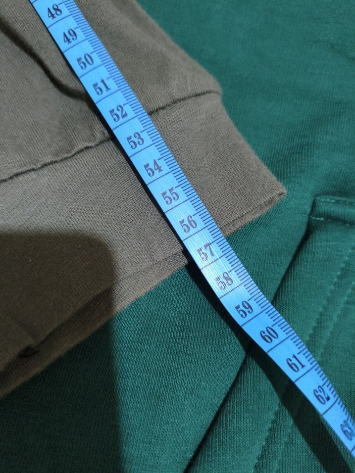 Lcw erkek ince sweatshirt - Görsel 3