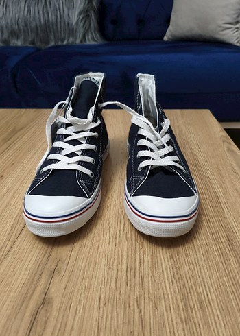 Uspa erkek spor ayakkabı - Görsel 2