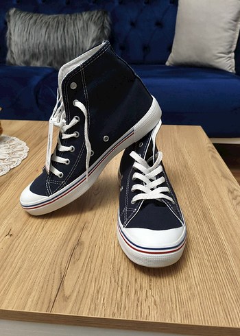 Uspa erkek spor ayakkabı - Görsel 6