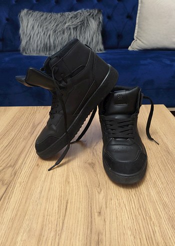 Avva erkek sneaker - Görsel 7