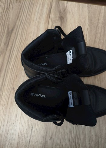 Avva erkek sneaker - Görsel 6