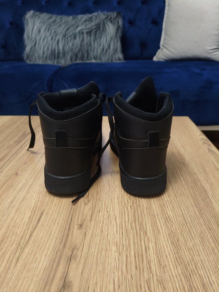 Avva erkek sneaker - Görsel 4