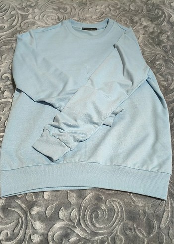 Erkek mevsimlik sweatshirt - Görsel 3