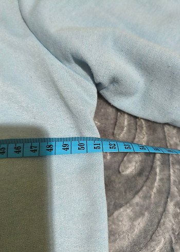 Erkek mevsimlik sweatshirt - Görsel 5