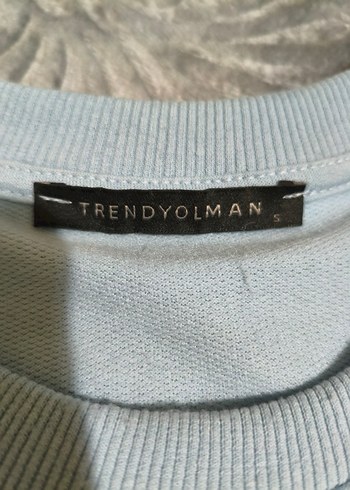 Erkek mevsimlik sweatshirt - Görsel 2