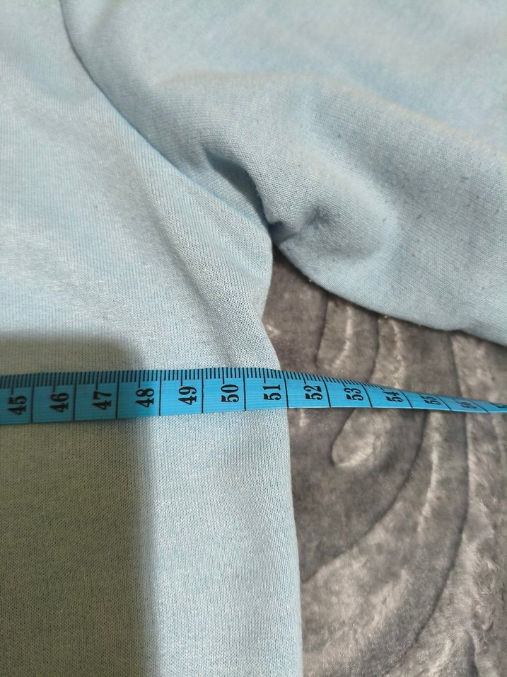 Erkek mevsimlik sweatshirt - Görsel 5