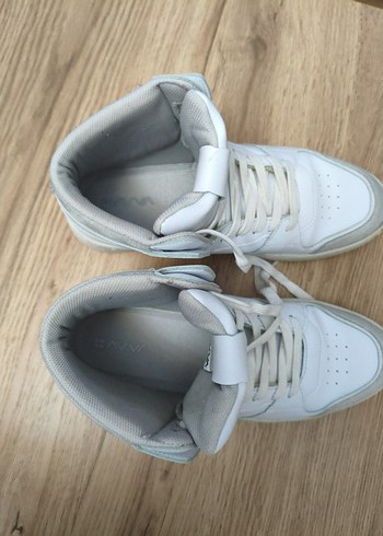 Avva erkek sneaker - Görsel 5