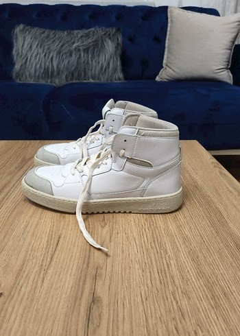 Avva erkek sneaker - Görsel 3
