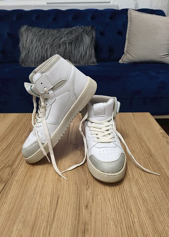 Avva erkek sneaker - Görsel 6